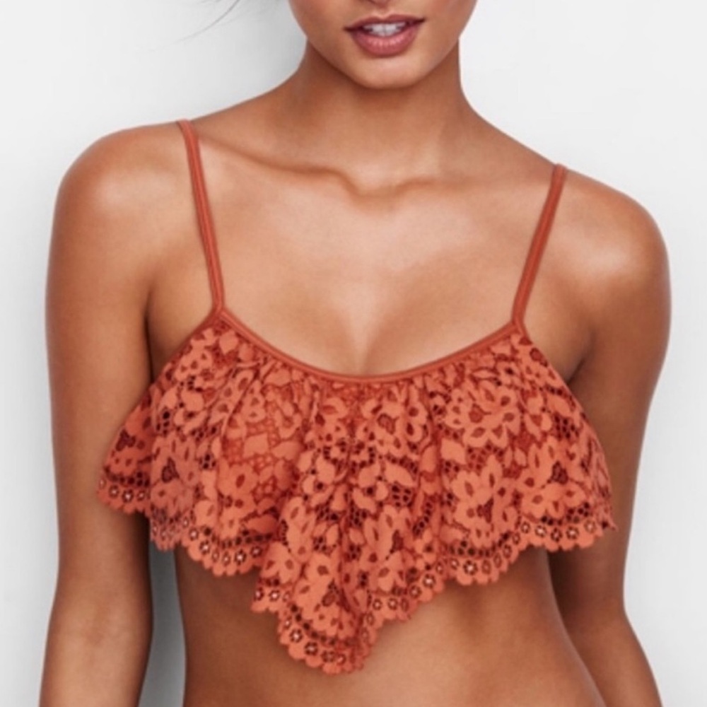 Victoria’s Secret Bralette